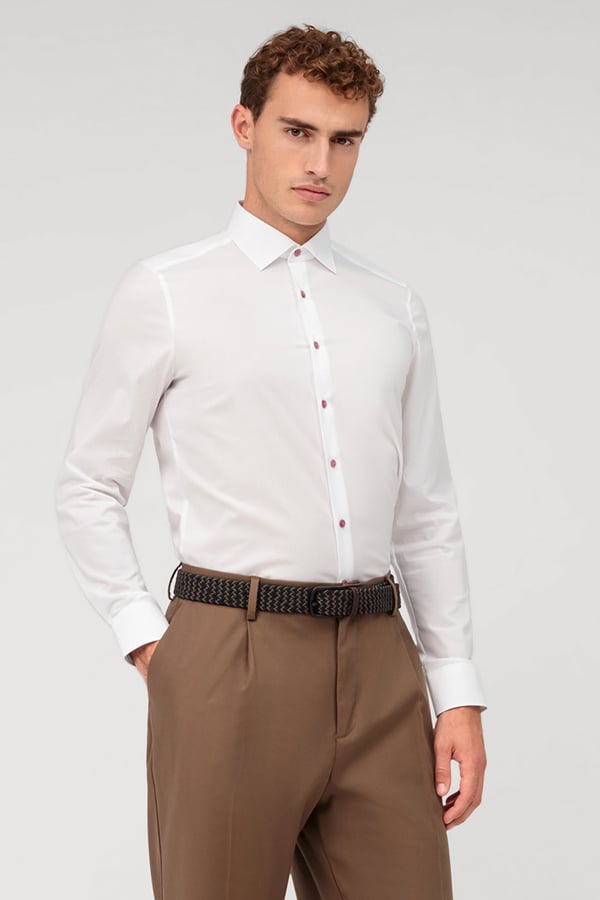 ΠΟΥΚΑΜΙΣΟ OLYMP - 93 ΜΩΒ